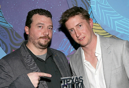 Новым &laquo;Хэллоуином&raquo; займутся Дэвид Гордон Грин и Дэнни МакБрайд