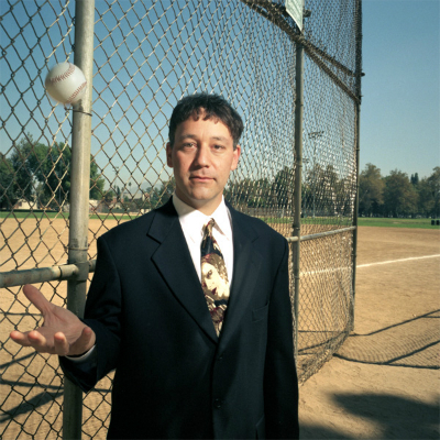 Сэм Рэйми отправляется в Бермудский треугольник