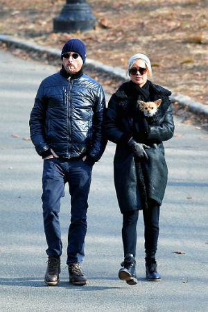 Новый фильм Даррена Аронофски выйдет в октябре