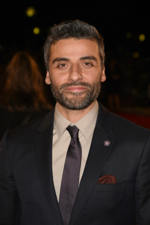 Военный шпионский триллер &laquo;Проект Гарбо&raquo; получил Оскара Айзека