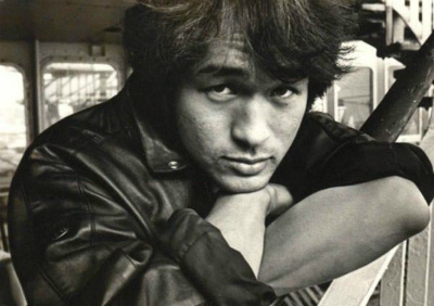 Кирилл Серебренников снимет фильм про Виктора Цоя