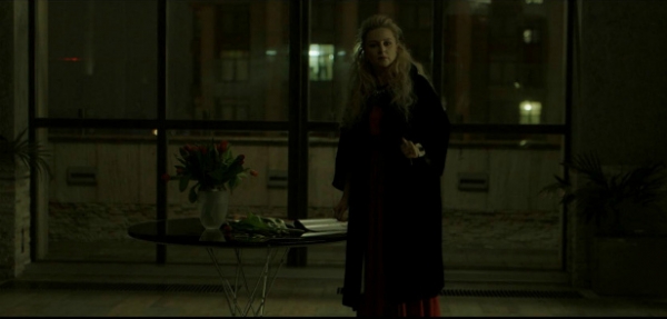 Режиссер &laquo;Невесты&raquo; монтирует &laquo;Конверт&raquo;