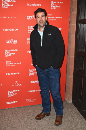 Кайл Чандлер сыграет в продолжении &laquo;Годзиллы&raquo;