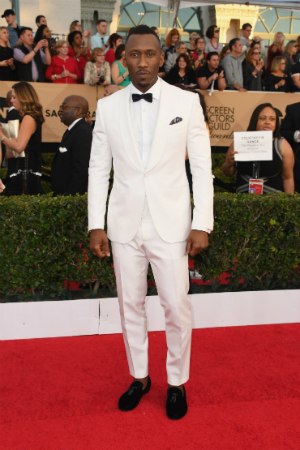 Джей Си Чендор набирает актеров в &laquo;Тройную границу&raquo;