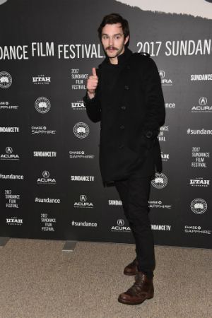 Николас Холт сыграет в &laquo;Фаворитке&raquo; Йоргоса Лантимоса 