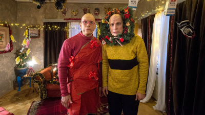 Фестиваль финского кино в Москве