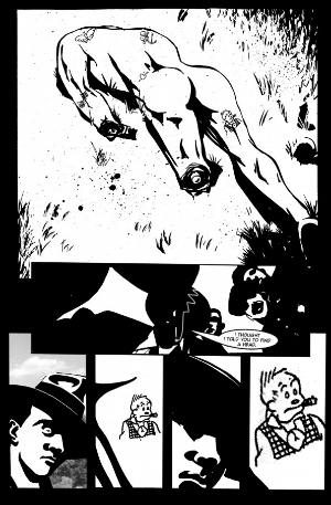 Пол Гринграсс снимет триллер о «неприкасаемом» Элиоте Нессе