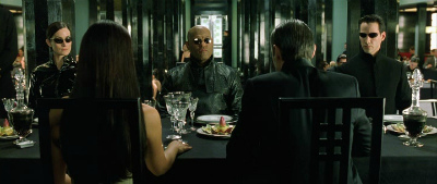 &laquo;Матрица&raquo; получит ремейк