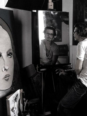 Джонни Депп снова станет &laquo;Распутником&raquo;