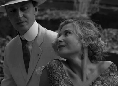 Академия &laquo;Ника&raquo; раздала свои призы