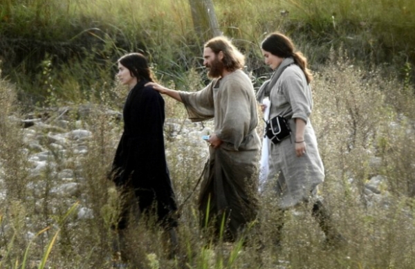 Камбербэтч, Шеннон, Феникс и Мара готовятся к следующей &laquo;оскаровской&raquo; гонке