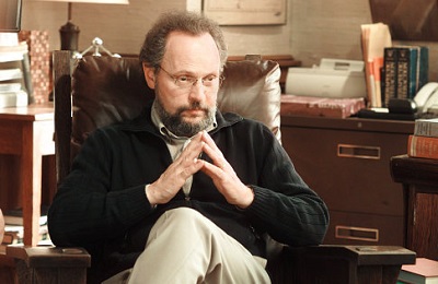 Кристал и Левинсон взялись за комедию о невезучем бродвейском композиторе