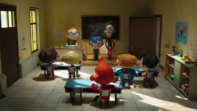 В Москве состоятся Дни Франкофонии