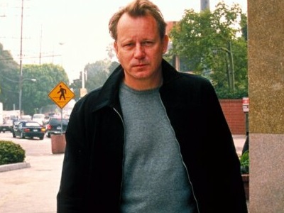 Стеллан Скарсгард снимется в экранизации книги о Холокосте